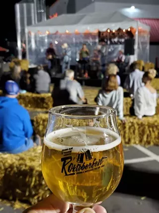 Image: R'Oktoberfest
