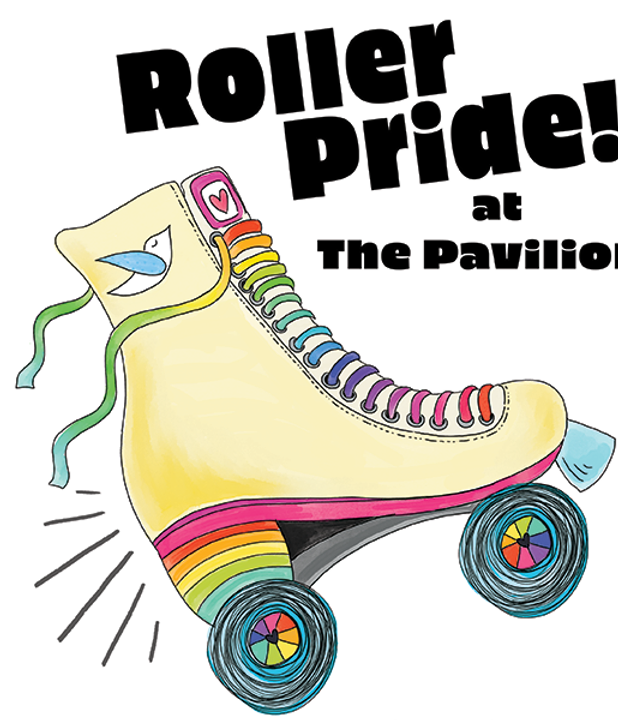 Image: Roller Pride All Ages
