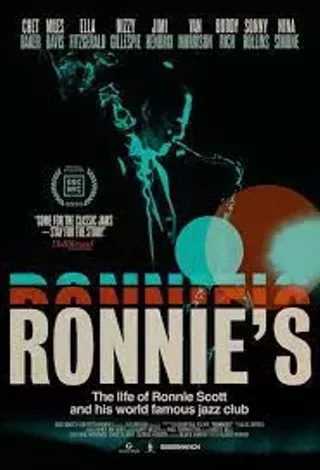 Image: Ronnie's