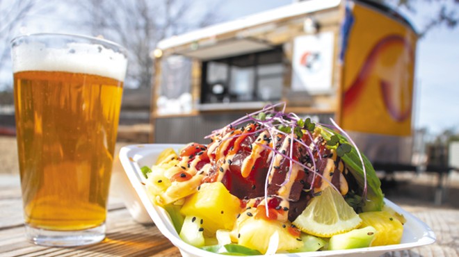 Rookie Food Cart of the Year  ▶ [with video]