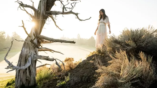 Image: Rooted In Magic