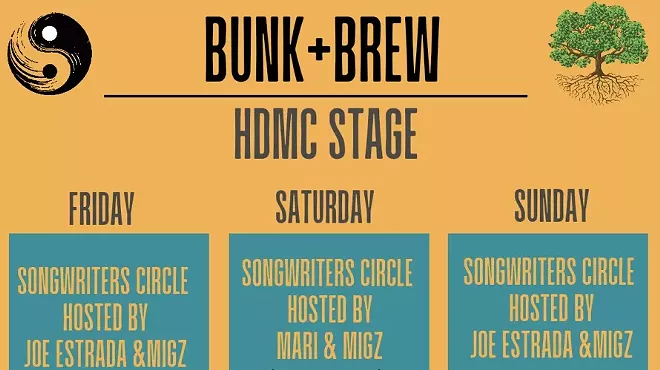 Image: Roots Revival Festival