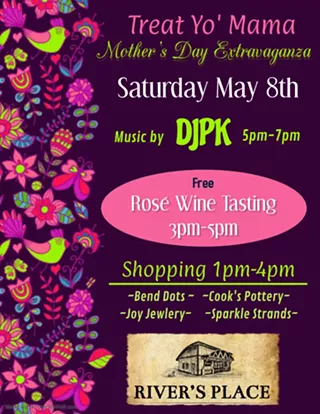 Image: Ros&eacute; Wine Tasting