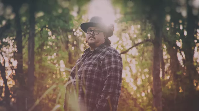 Image: Rudolf Korv and the Northwest Feels