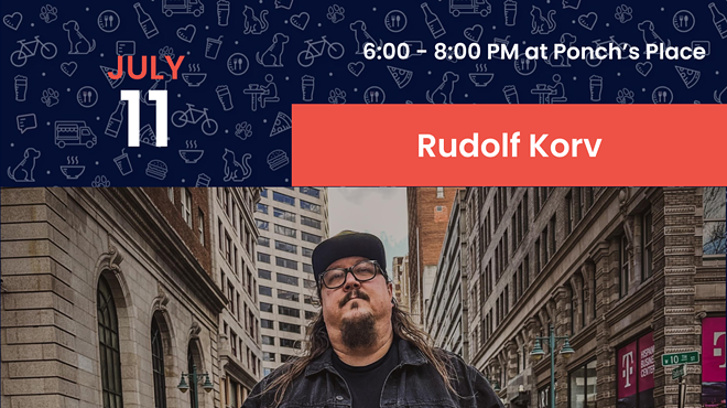Image: Rudolf Korv