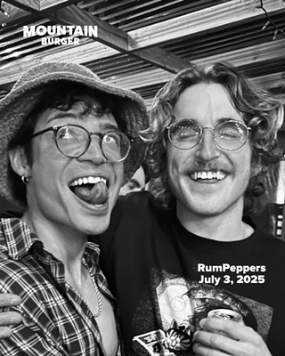Image: RumPeppers