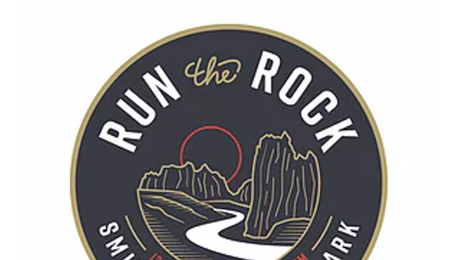 Image: Run the Rock