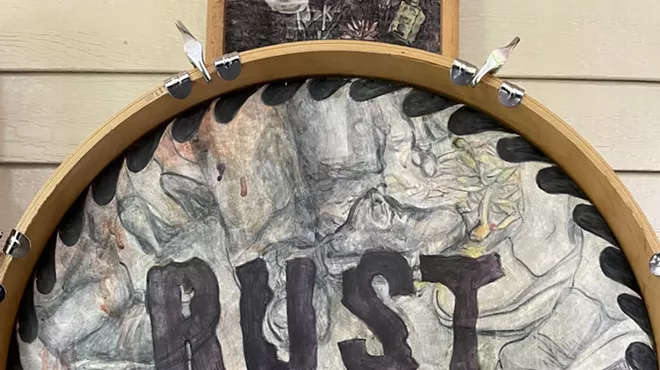 Image: Rustmouth