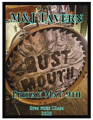 Image: RustMouth