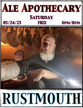 Image: Rustmouth