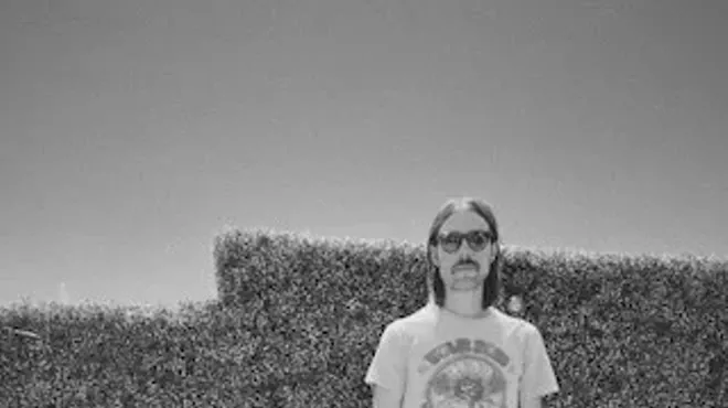 Image: Ryan Traster with Newski