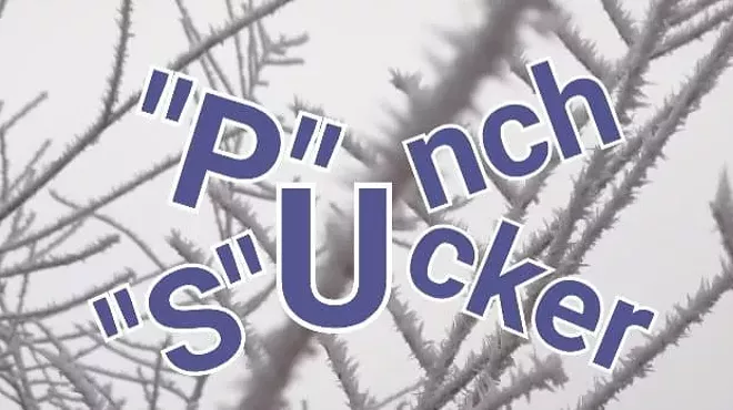 Image: "S"ucker "P"unch