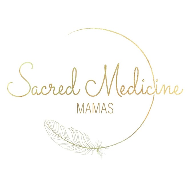 SACRED MEDICINE MAMAS