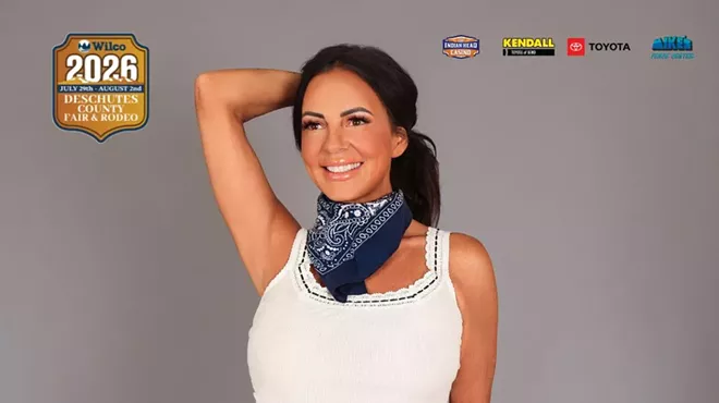 Image: Sara Evans