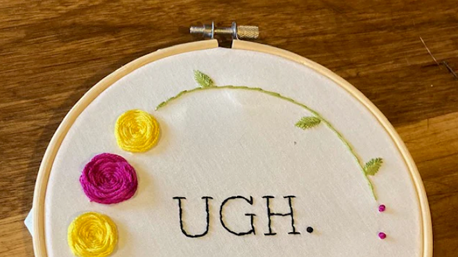 Image: Sassy Stitches