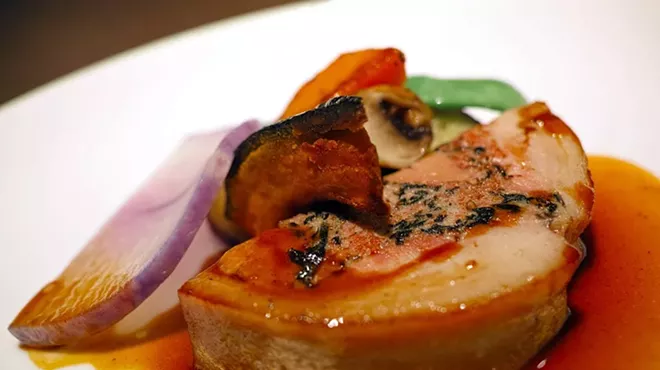 Image: Satisfy French Cravings at Loyaute