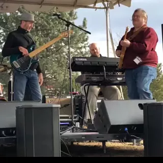 Image: Saturday Jazz Sessions