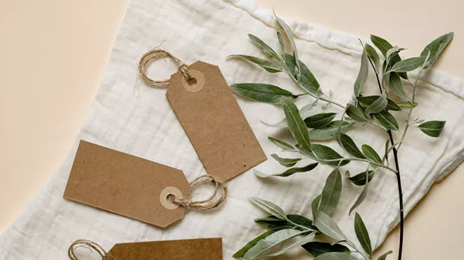 Image: Scandinavian Christmas Bazaar