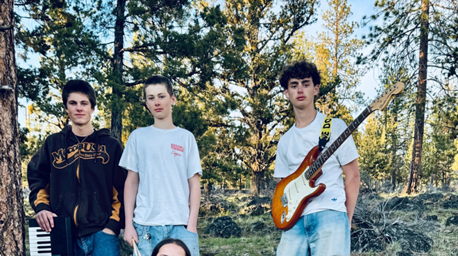 Image: School of Rock