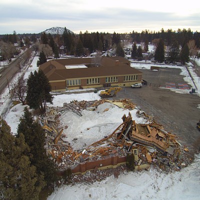 Schools: Lessons Learned from the Winter Storms
