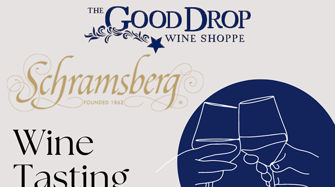 Schramsberg Wine Tasting
