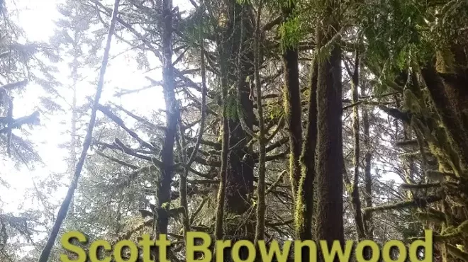 Image: Scott Brownwood