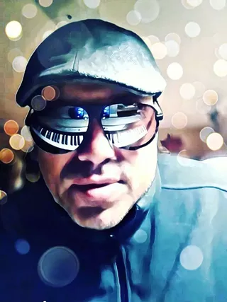 Image: Sean Alan Trio