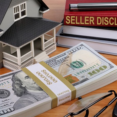 Seller's Disclosures: Truth in Real Estate