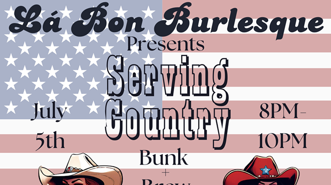 Image: Serving Country