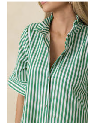 Image: Sew Easy: The Perfect Button-Up Shirt