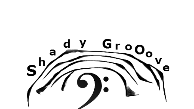 Image: Shady GroOove