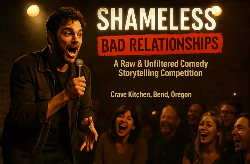 Shameless: Bad Relationships