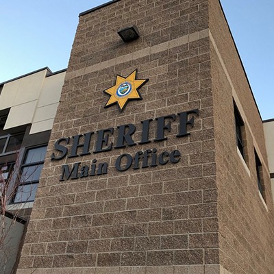 Sheriff Candidate Kent Vander Kamp's Personnel Records from a California Police Department Released to Deschutes County Sheriff's Office