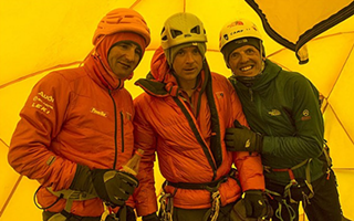 Sherpas vs. Climbers: World’s Highest Altitude Brawl