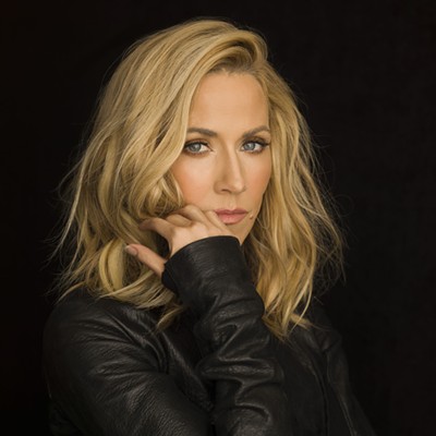 Sheryl Crow announces additional tour dates, including stop in Bend
