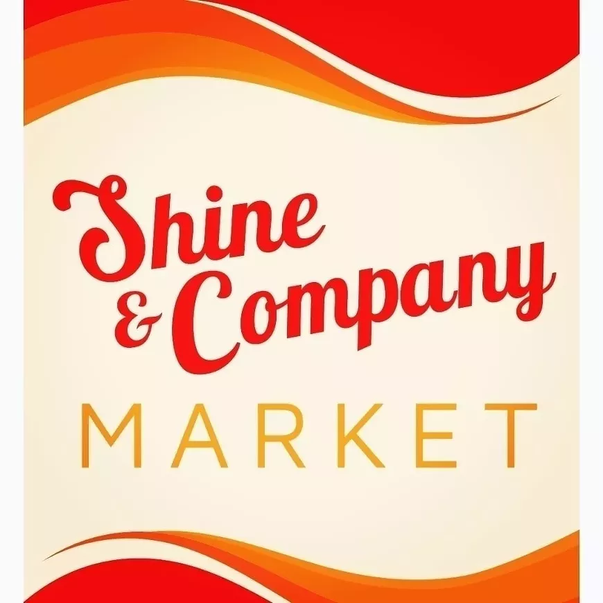 SHINE & COMPANY MARKET