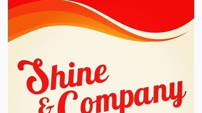 Shine & Company Market