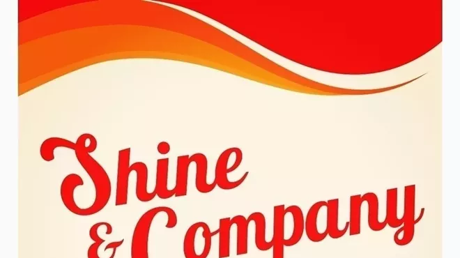 Image: Shine & Company Market