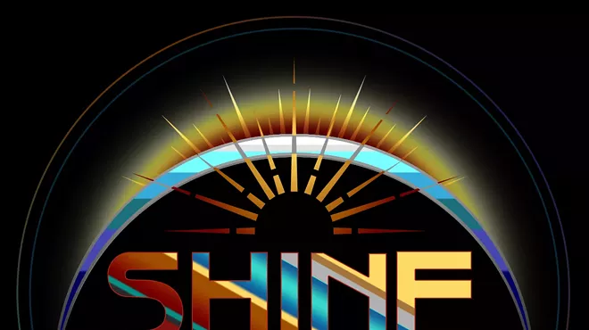 Image: SHINE @ McMenamins
