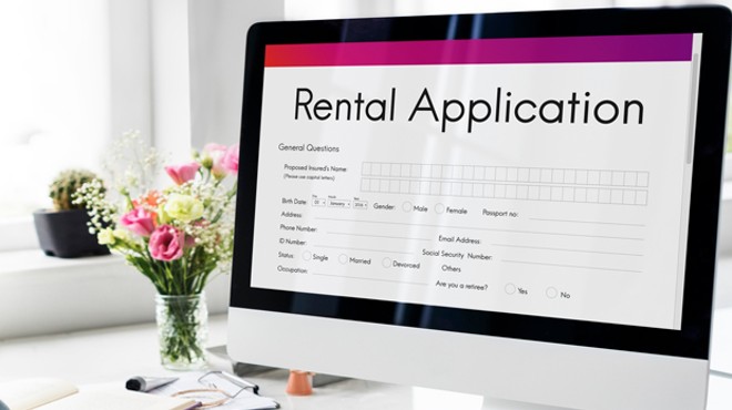 Short-Term Rentals: Let's See the Data