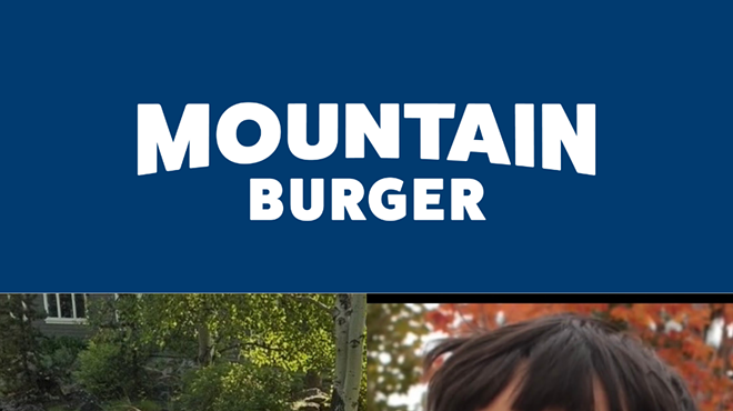 Image: SHS Sparrow Giveback at Mountain Burger