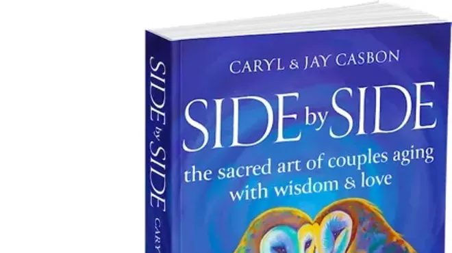 Image: Side by Side Retreat for Couples