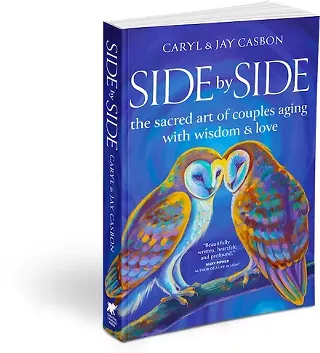 Image: Side by Side Retreat for Couples