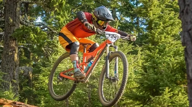 Image: Signature Series- Shredtastic