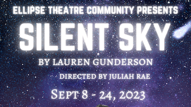 Image: Silent Sky