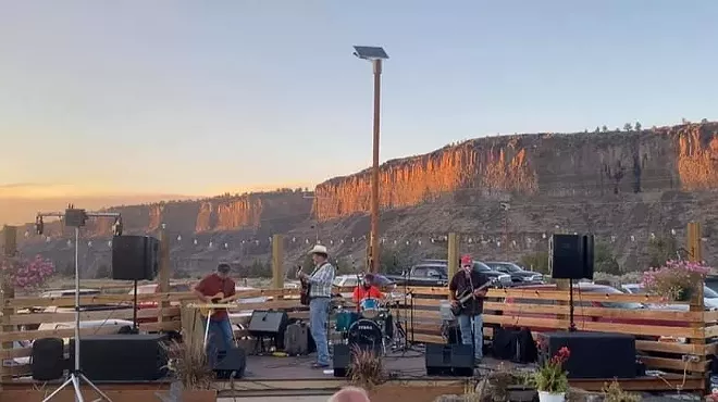 Image: Silverado