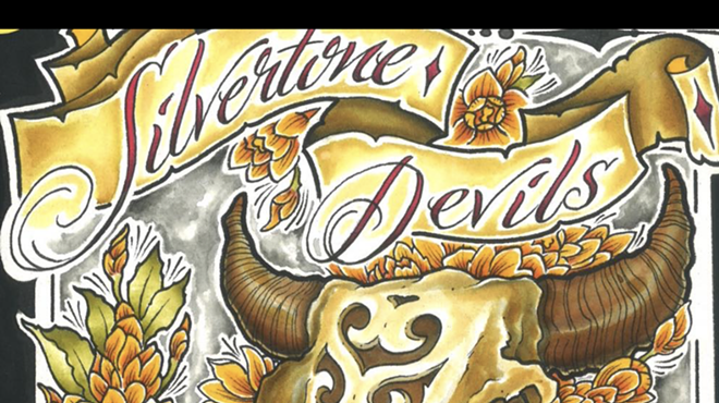 Silvertone Devils