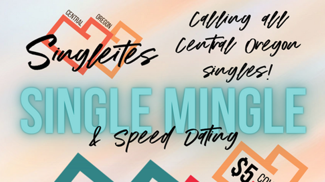 Image: Single Mingle &amp; Speed Dating at Bridge 99