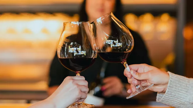 Image: Sip and Mingle ~ Find your Perfect Pairing