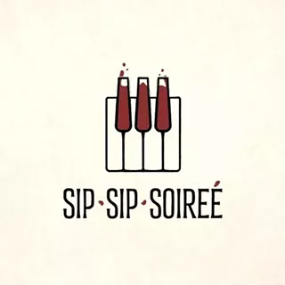Image: Sip Sip Soiree